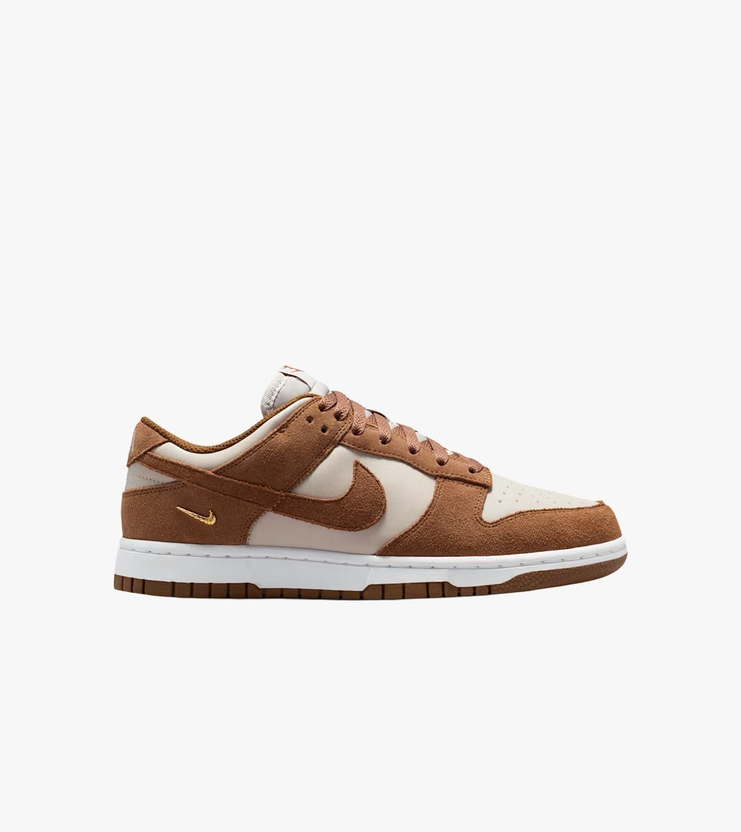 Bēša WMNS NIKE DUNK LOW