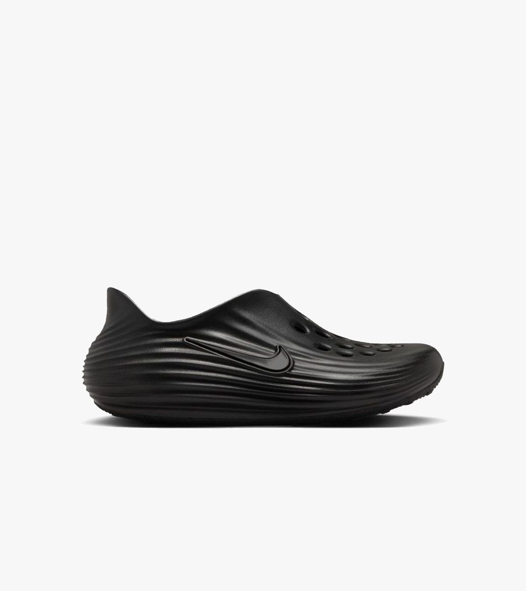 Melna WMNS NIKE REACTX REJUVEN8