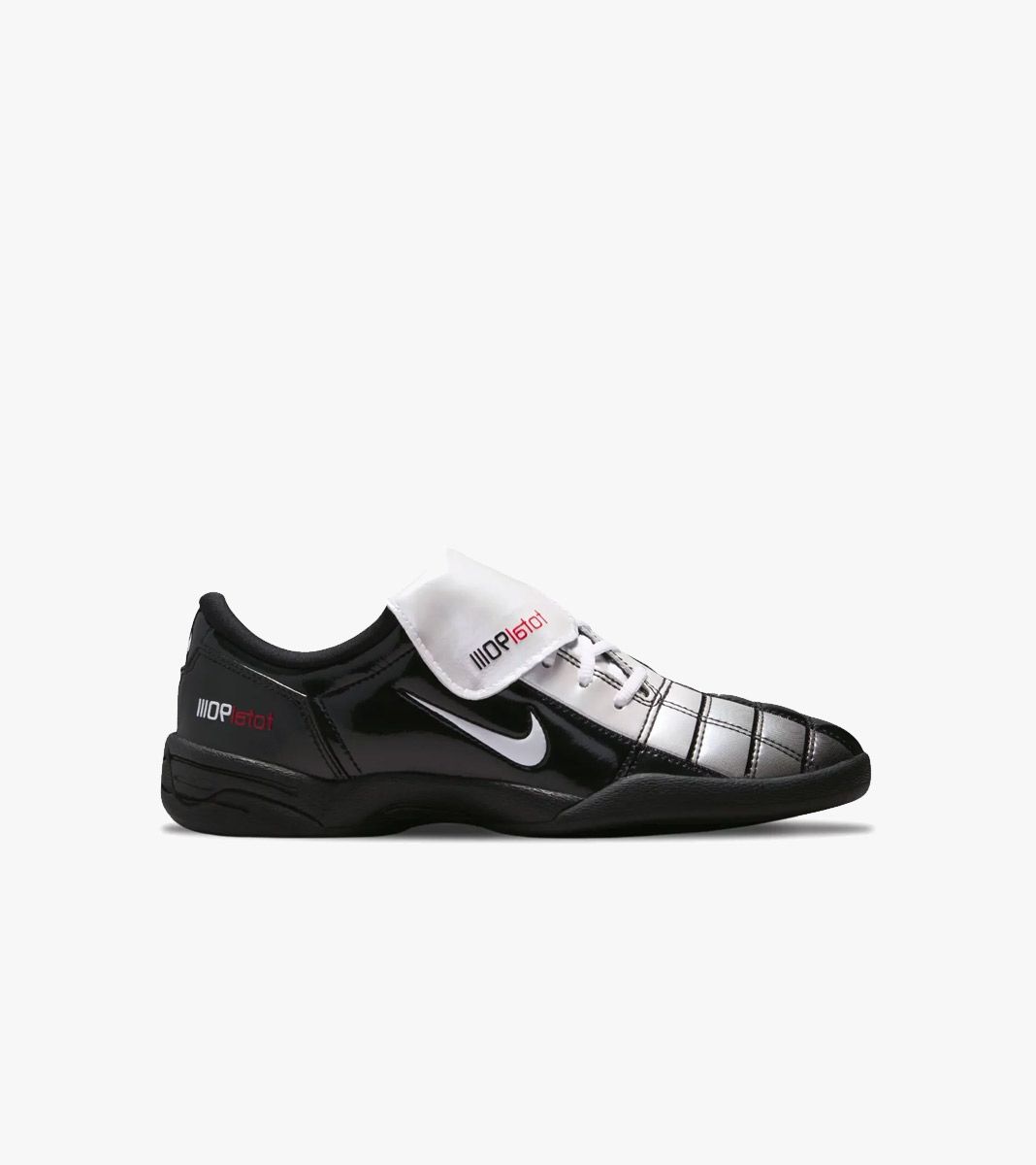 Svart Wmns nike t90 se