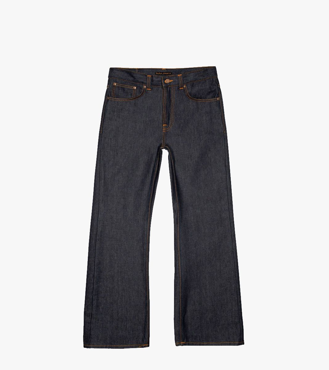 Mėlyna Flare glenn dry one