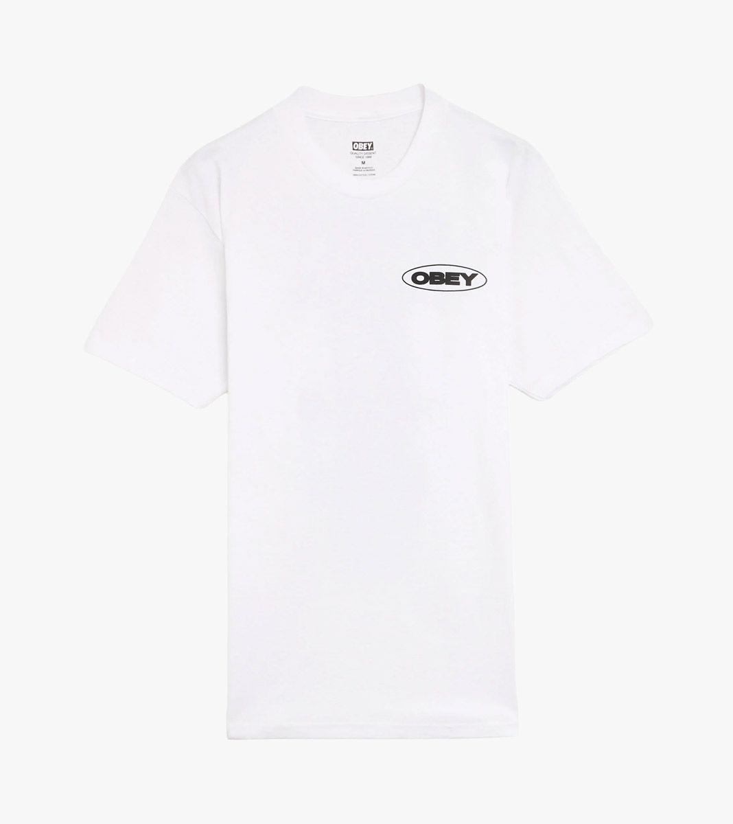 Balta Obey global impact classic t-shirt