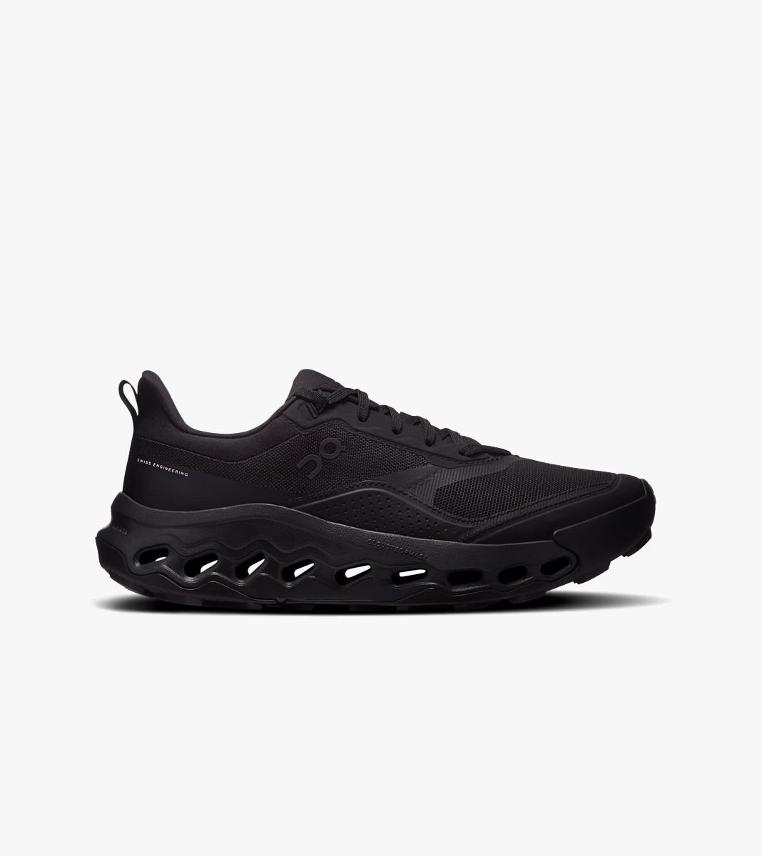Svart Cloudhorizon 2