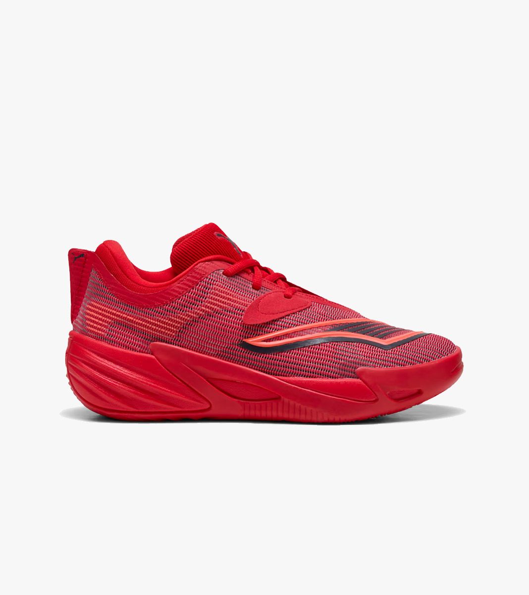 Red ALL-PRO NITRO  2