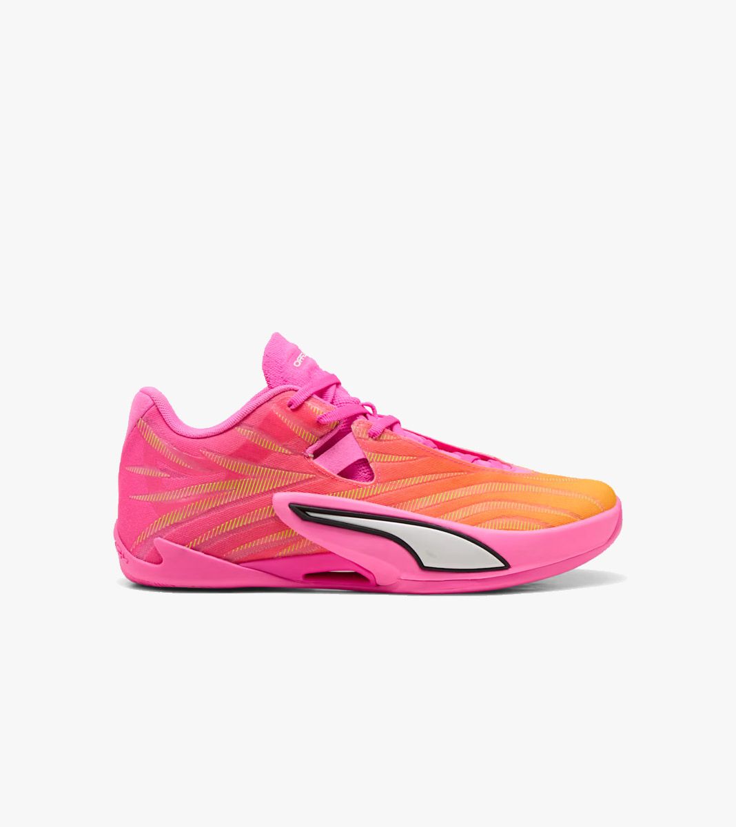 Pink ALL-PRO NITRO  2