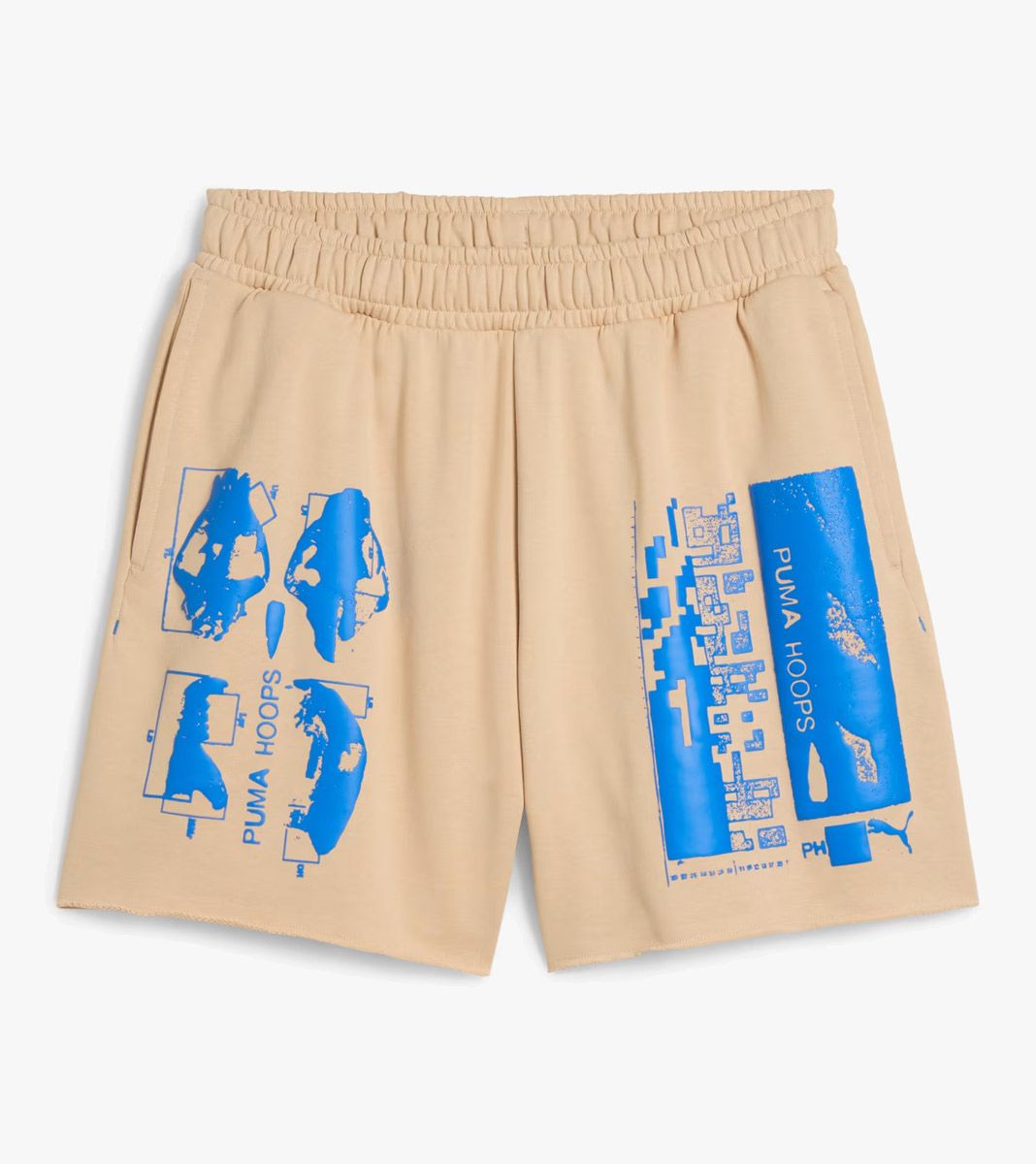 Beež Ancient roars terry short