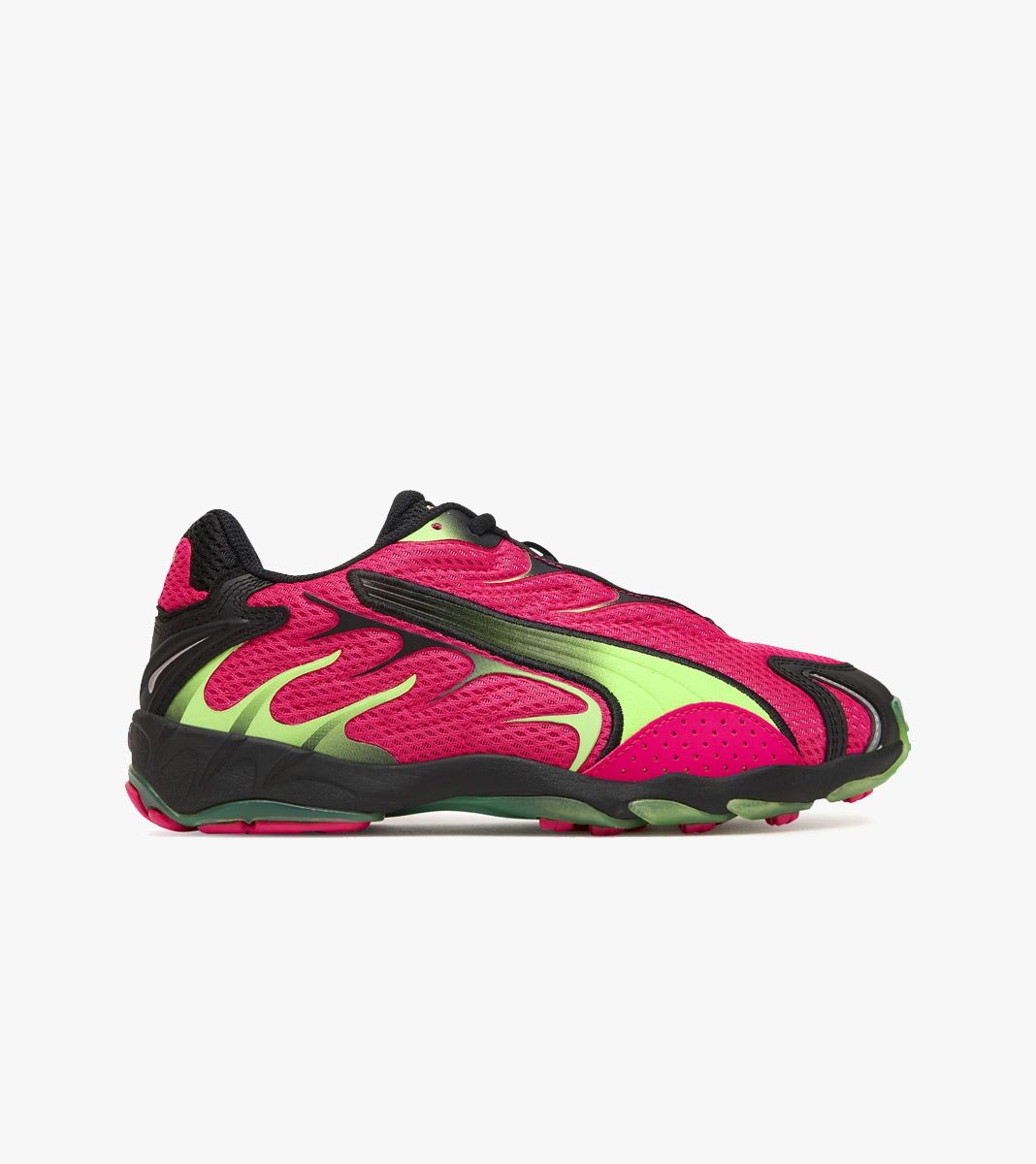 Pink INHALE