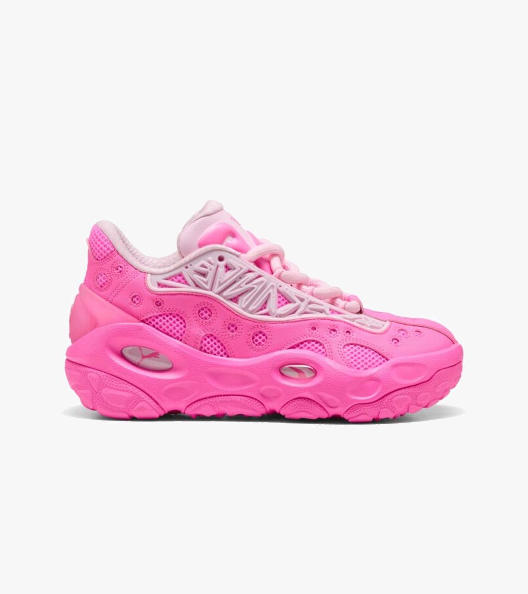 Pinkki LA FRANCE RNR