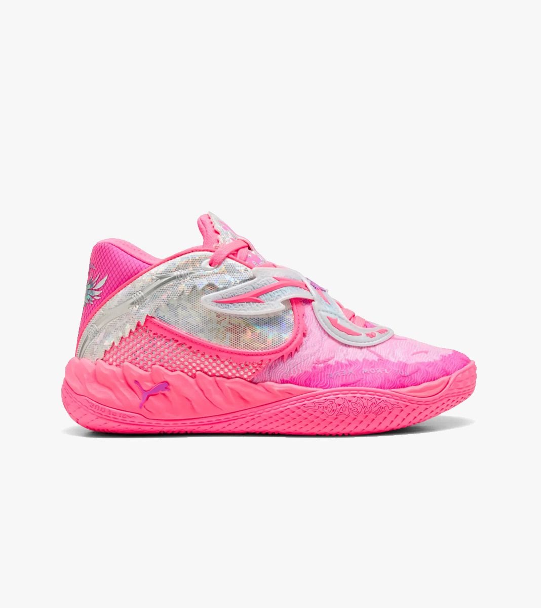 Multicolor MB.05 WORLD TOUR