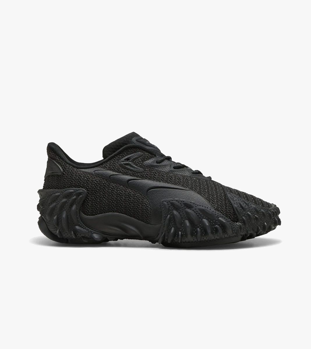 Black MOSTRO X