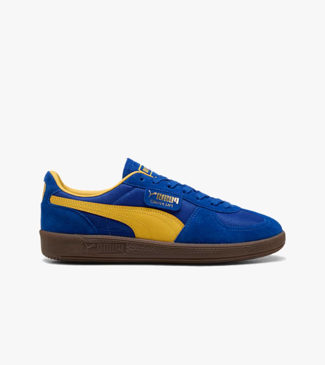 Blue PALERMO VINTAGE