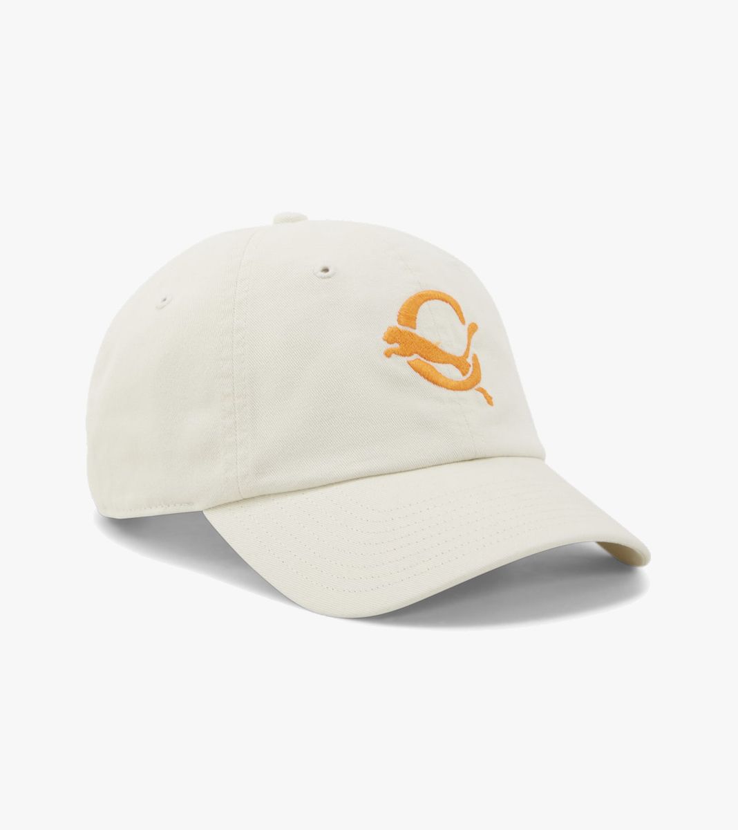 Valkoinen PUMA X CARROTS DAD CAP