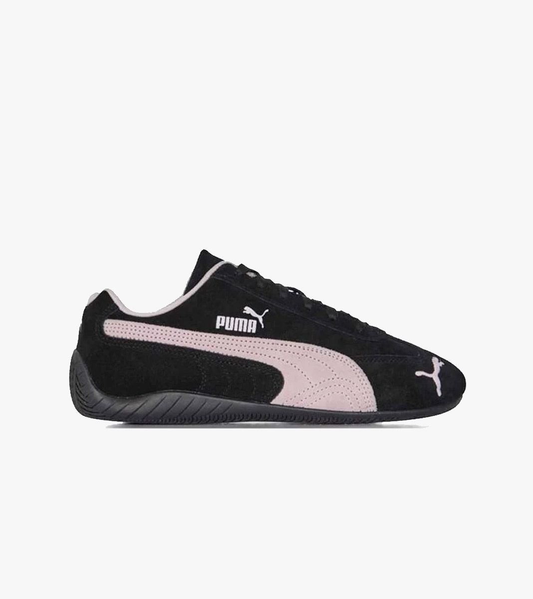 Black SPEEDCAT OG
