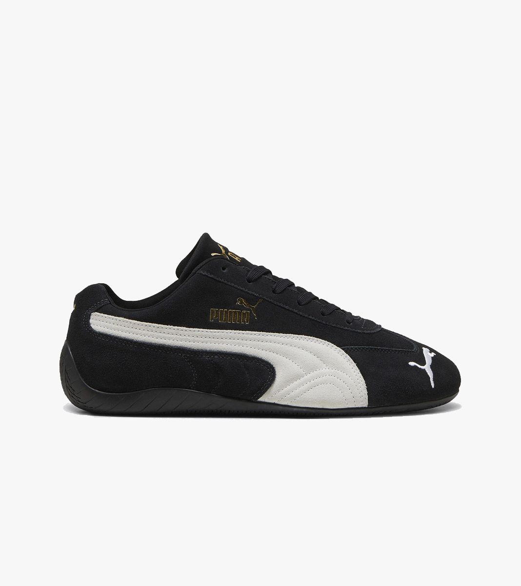 Juoda Speedcat og