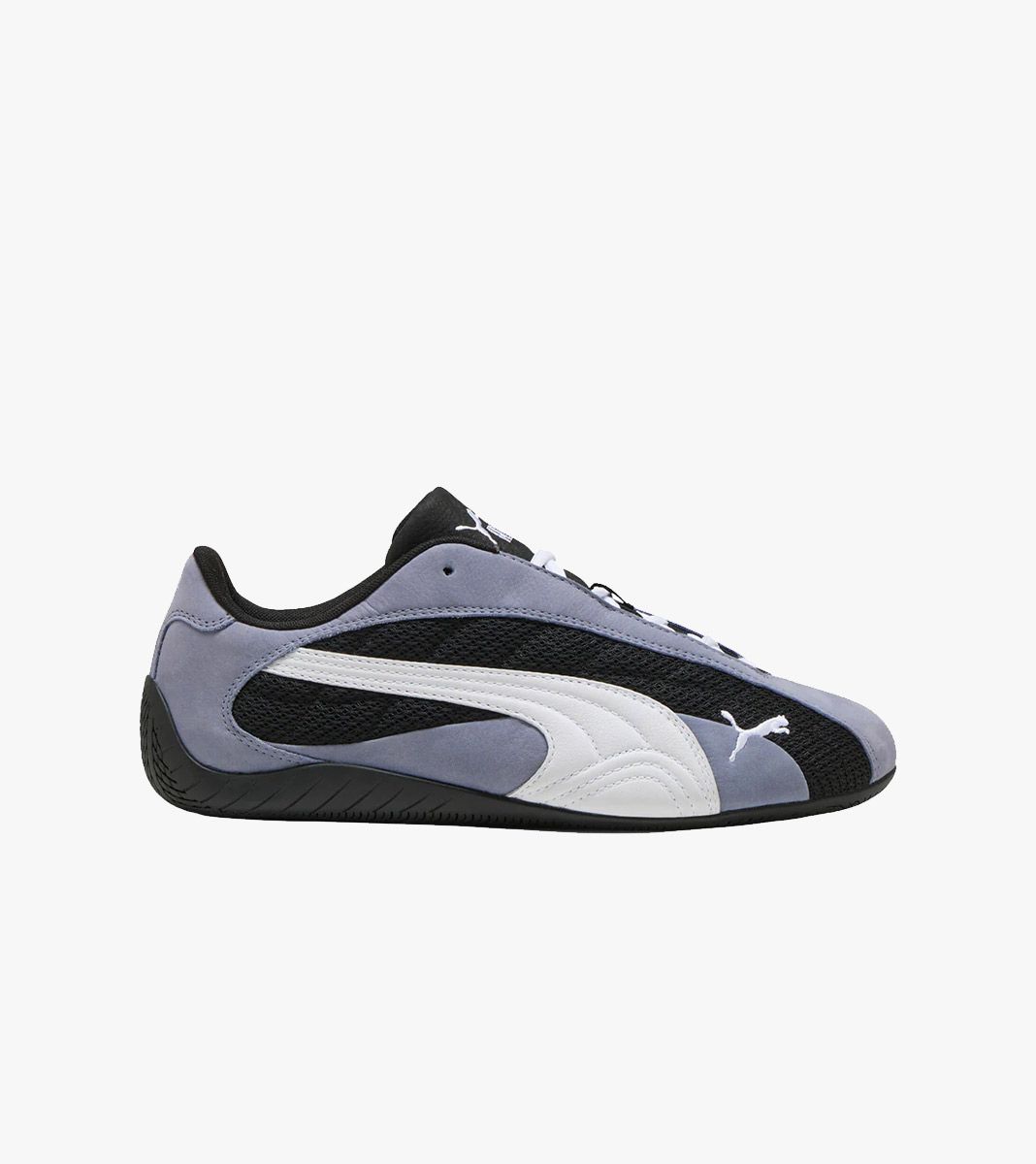 Pilka Speedcat plus