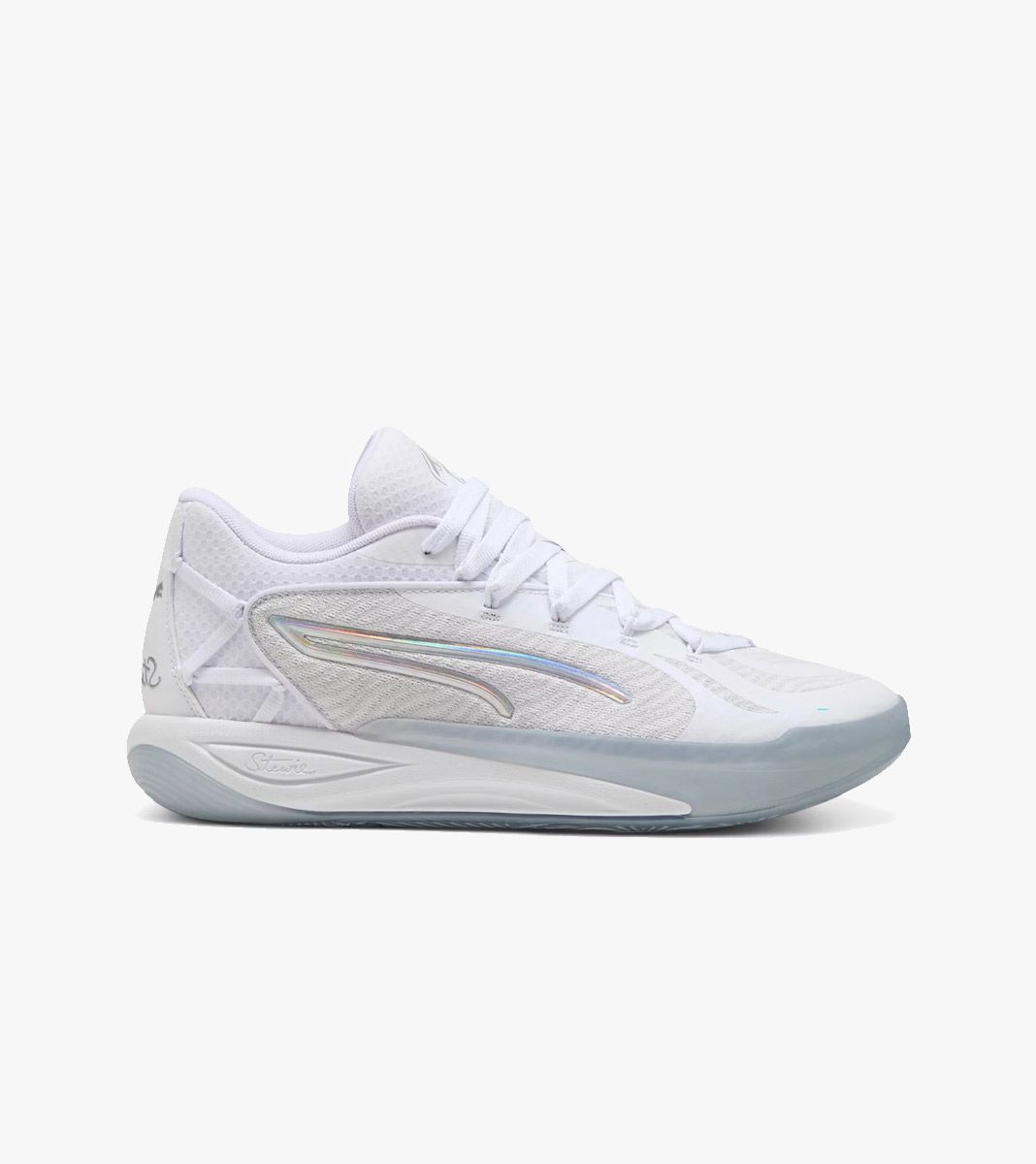 White STEWIE 4