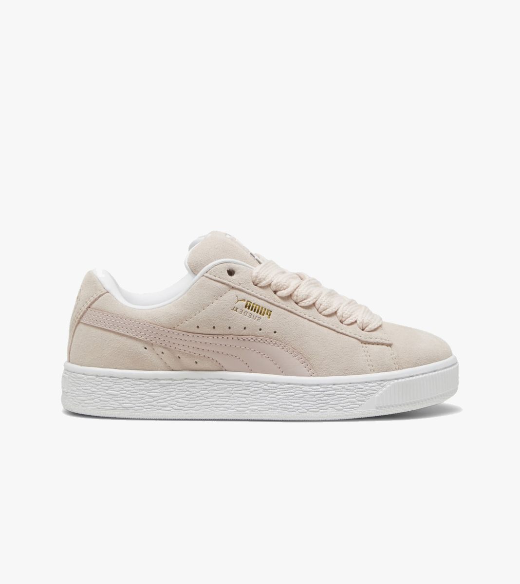 Rosa Suede xl