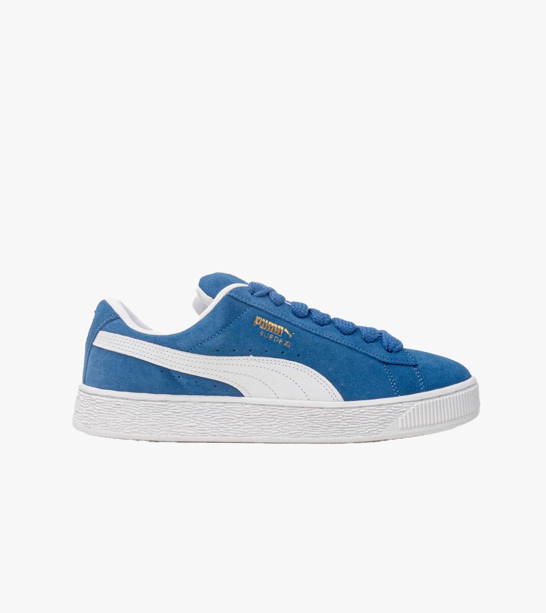 Sininen SUEDE XL