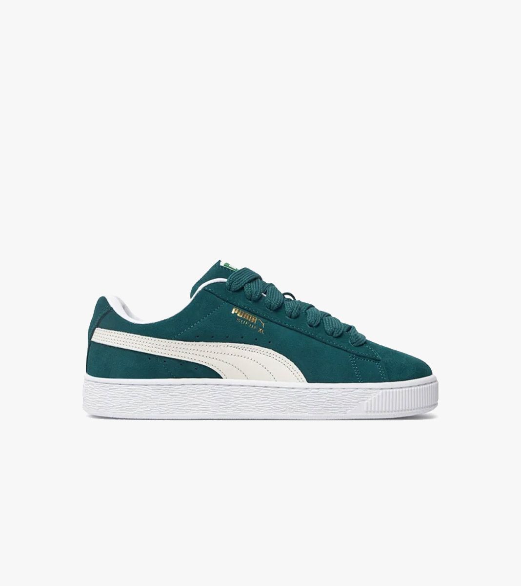 Roheline Suede xl