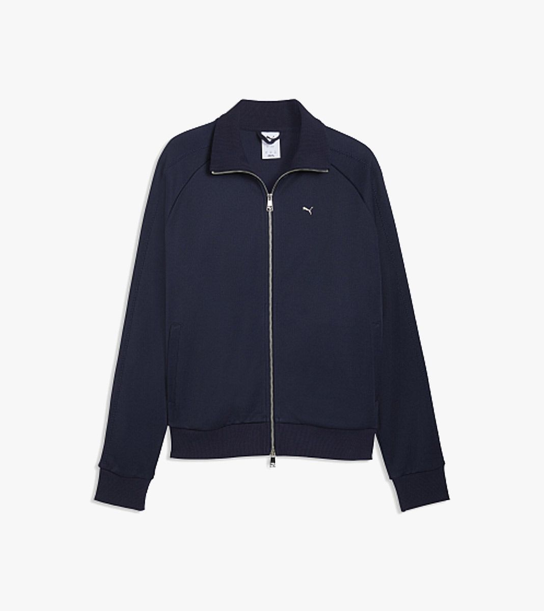 Sinine T7 track jacket m
