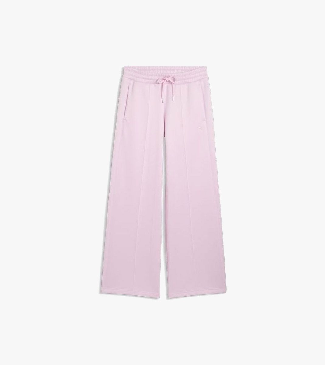 Pink T7 TRACK PANTS W