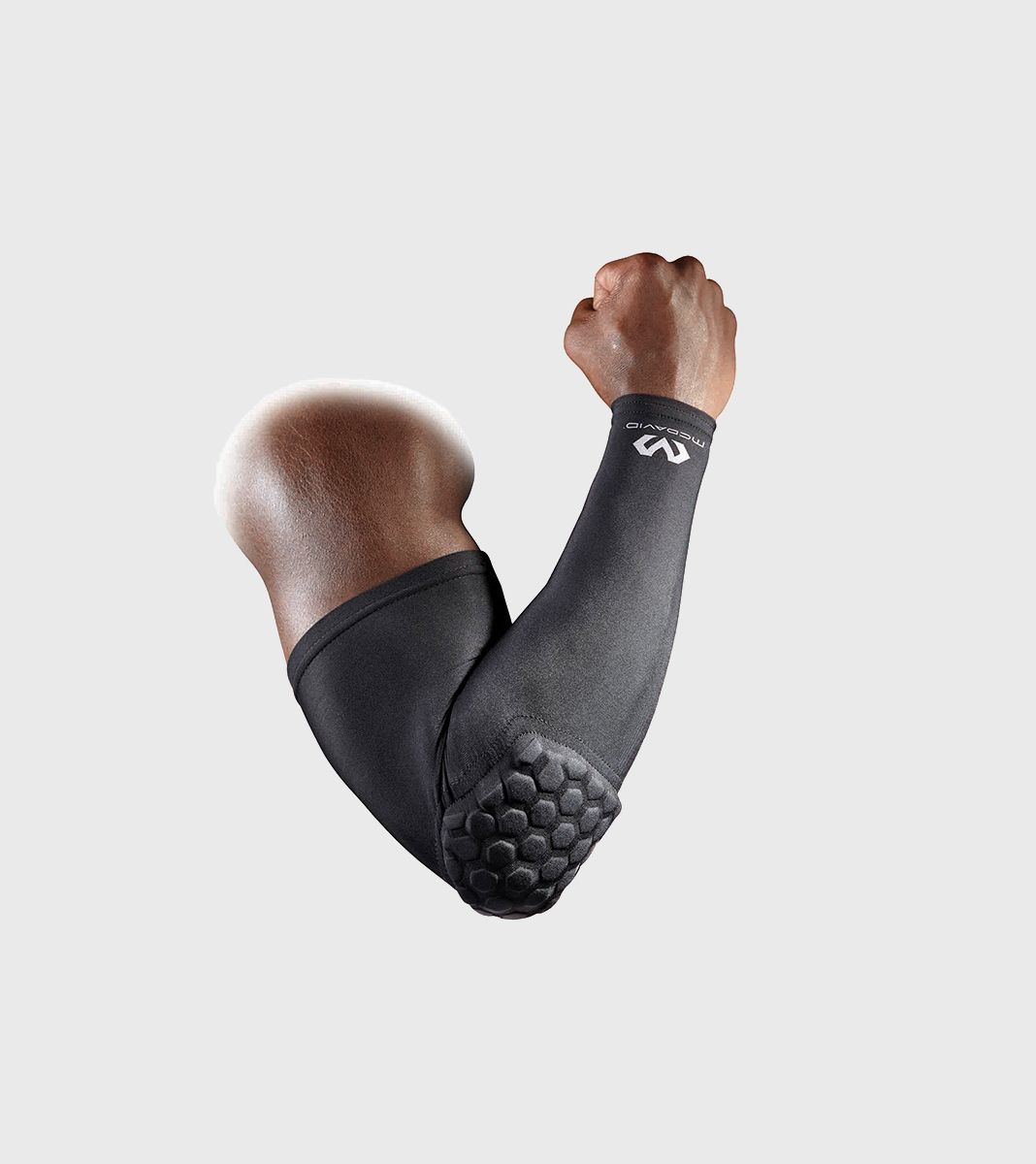 Juoda Mcd hex shooter arm sleeve