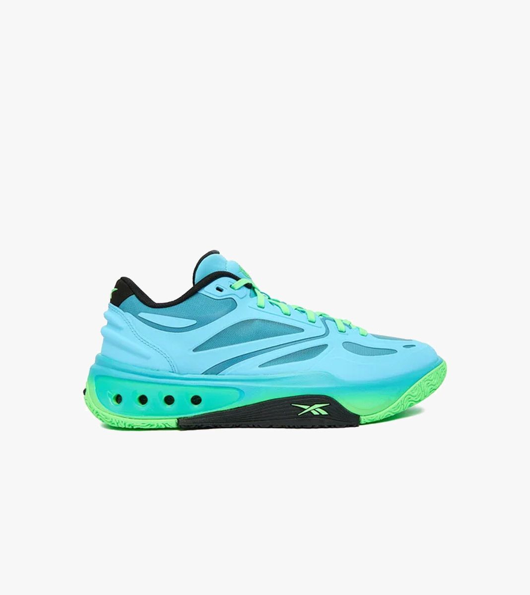 Green REEBOK ENGINE A