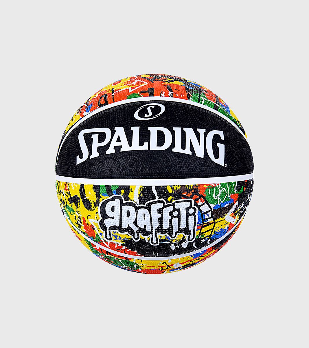 Multicolor GRAFFITY GREEN/YELLOW
