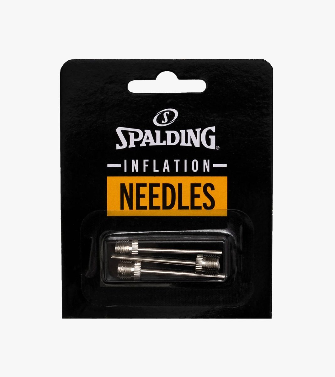 Multicolor Needles 3 metal 1PLA