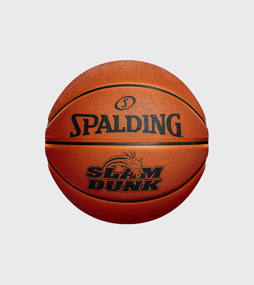 Monivärinen SLAM DUNK