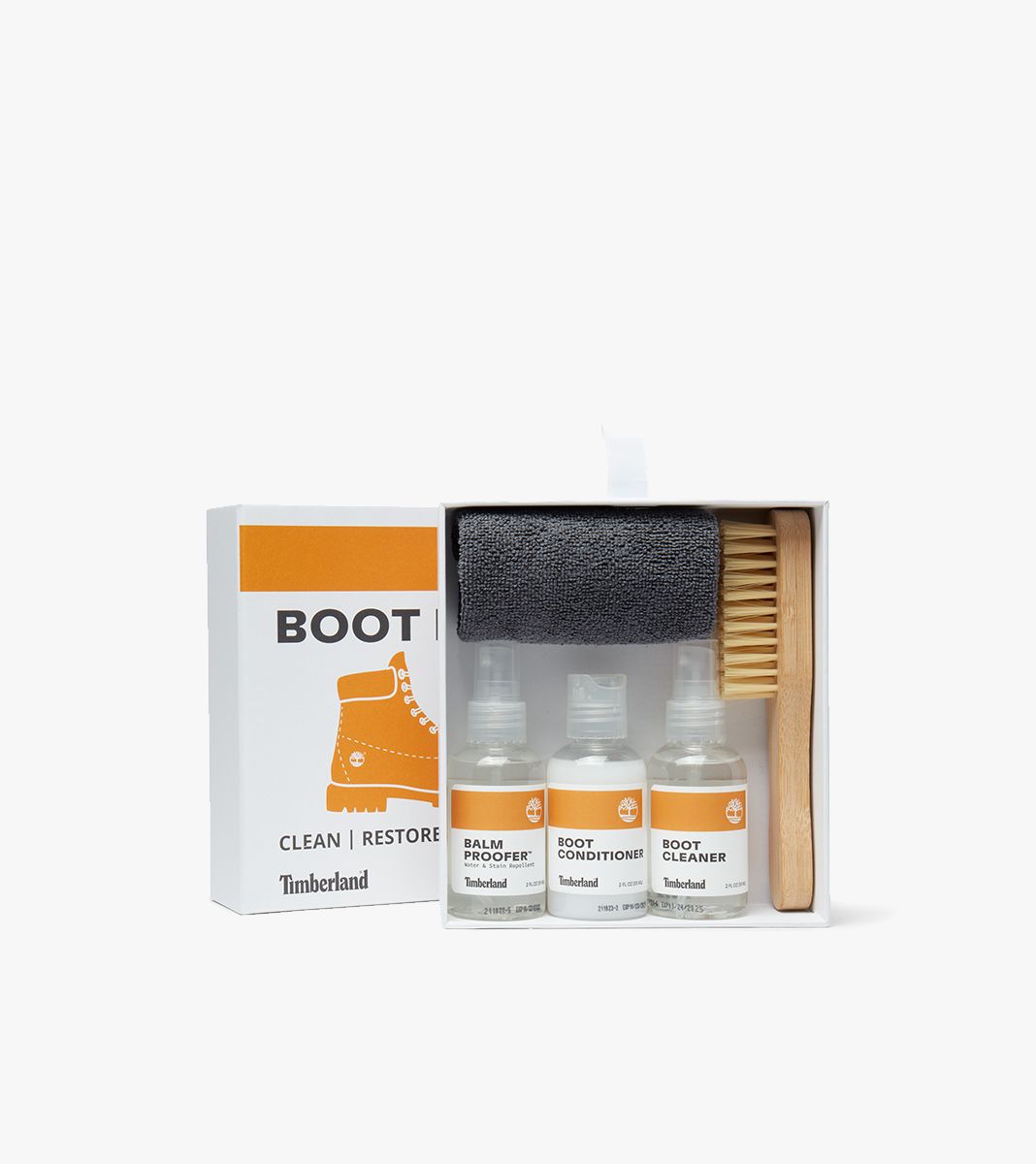 Monivärinen BOOT KIT BOOT KIT NA/EU NO COLOR