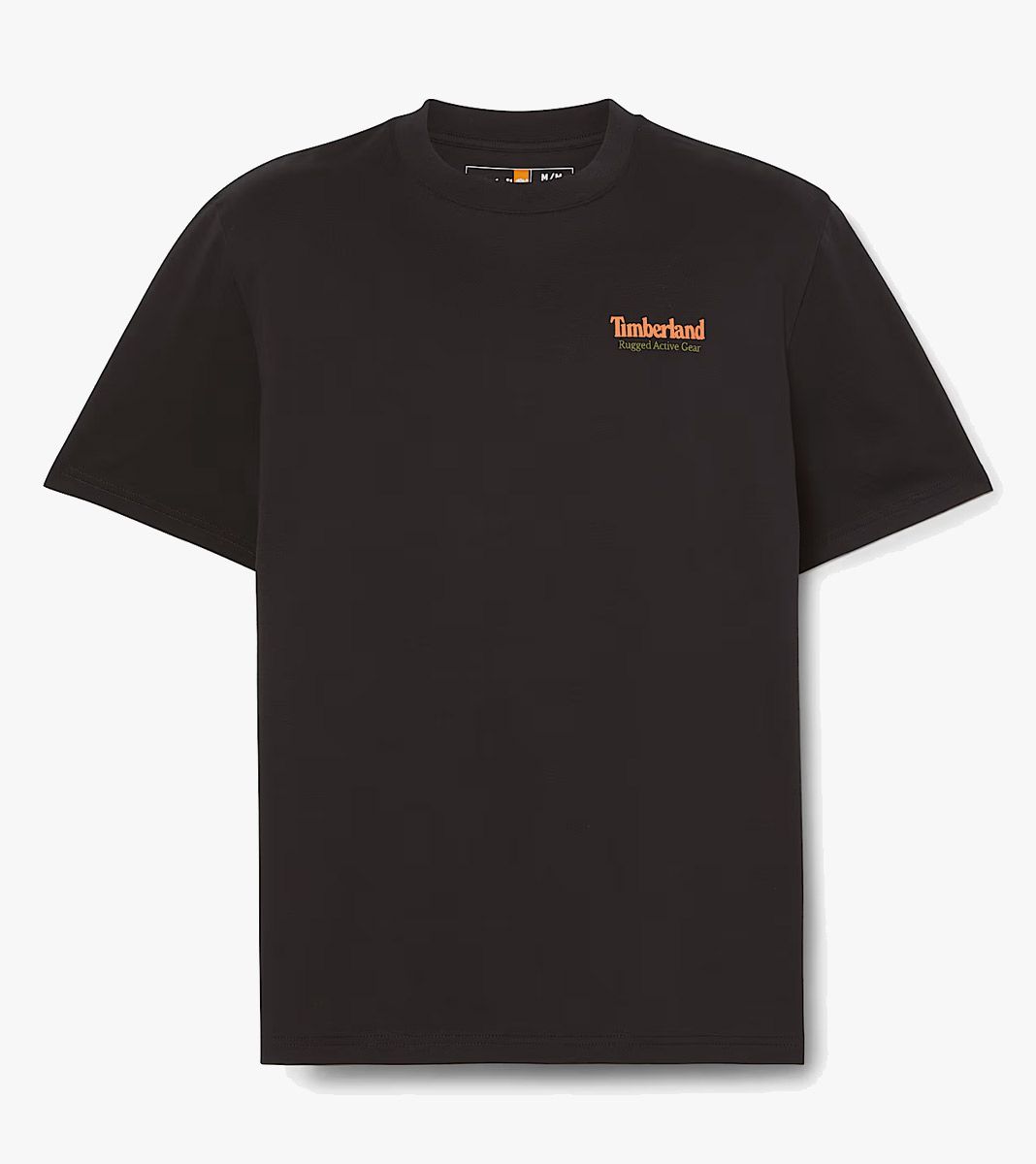Must Timbs ss tee