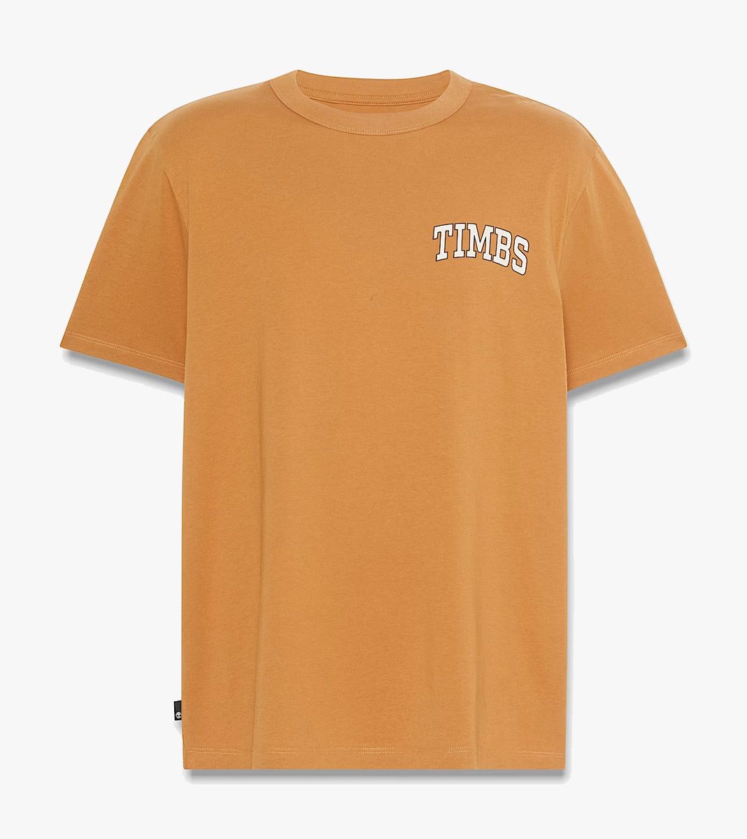 Oranža TIMBS SS TEE