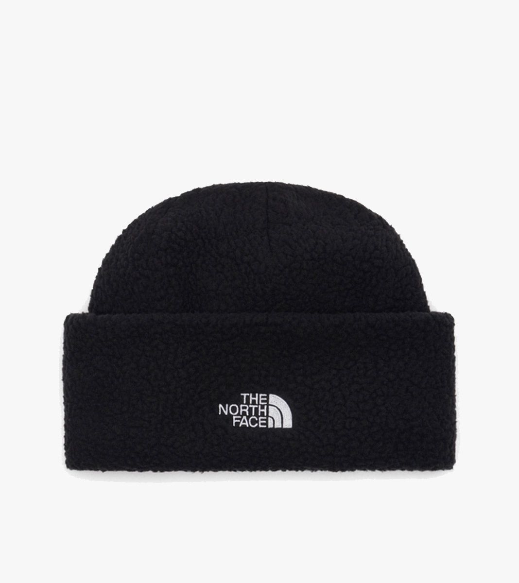 Juoda Cragmont reversible beanie