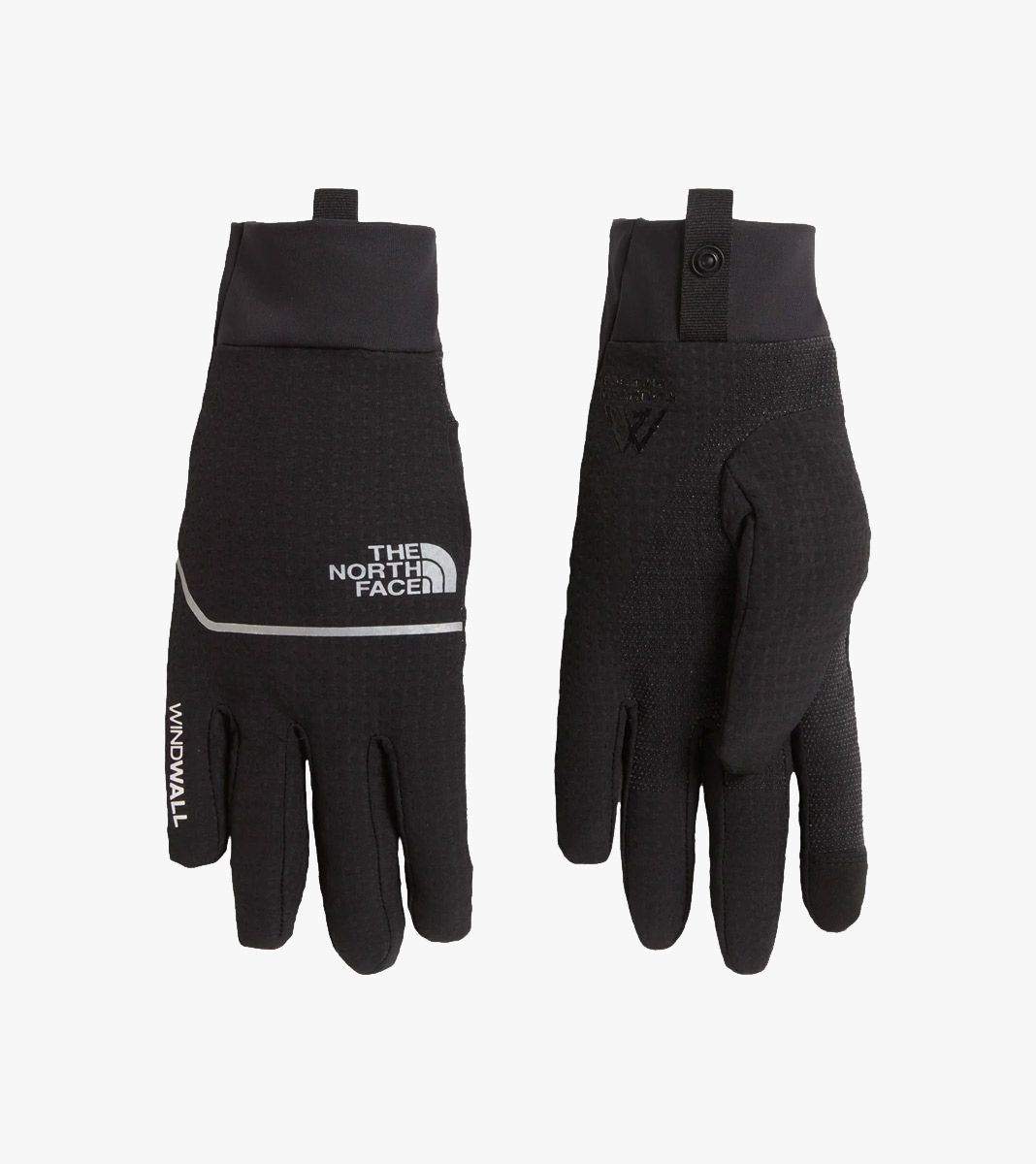 Juoda Flex windwall glove