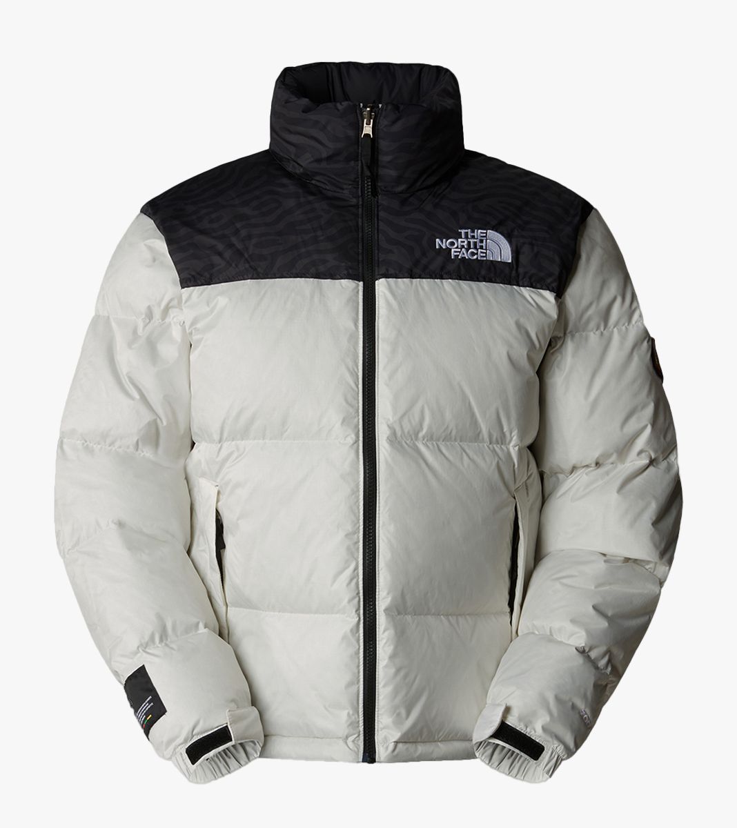 M 1996 RETRO NUPTSE JACKET The North Face Men's Clothing | Ballzy