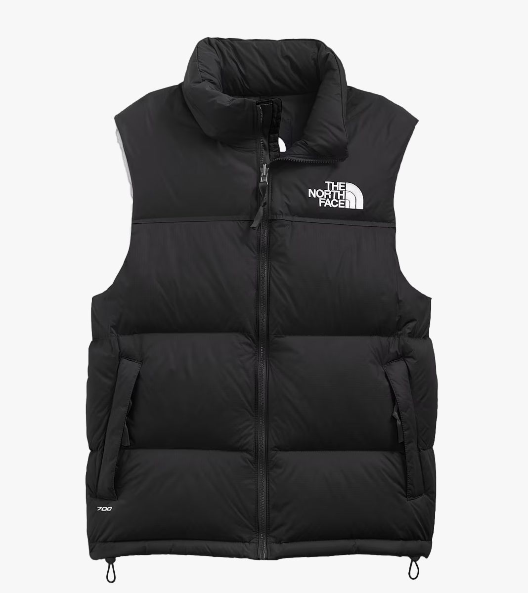 Musta M 1996 RETRO NUPTSE VEST