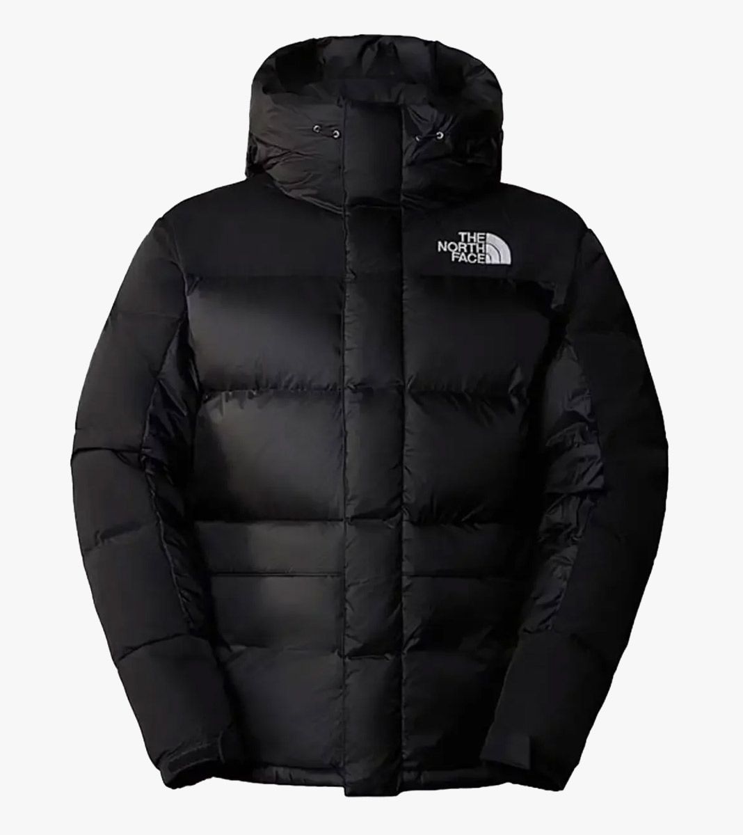 Musta M HMLYN DOWN PARKA