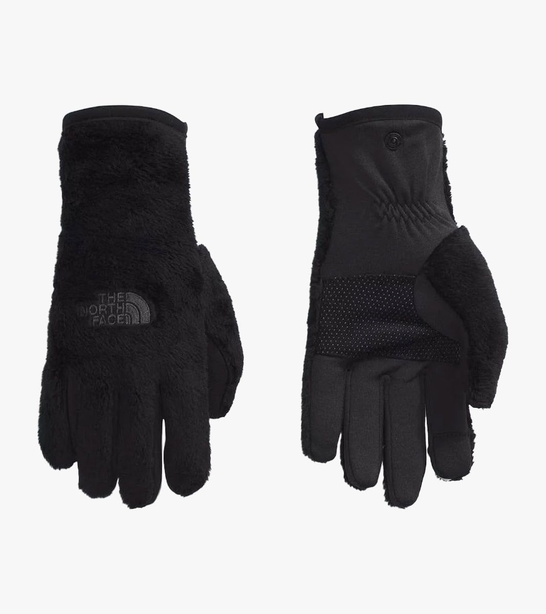 Musta W OSITO ETIP GLOVE