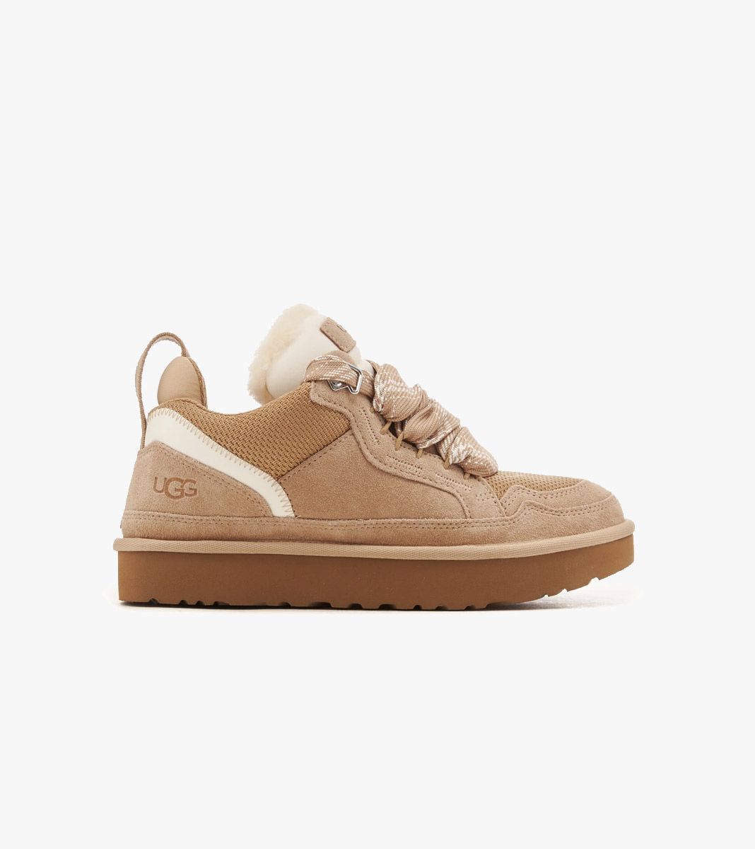 Beige LOWMEL