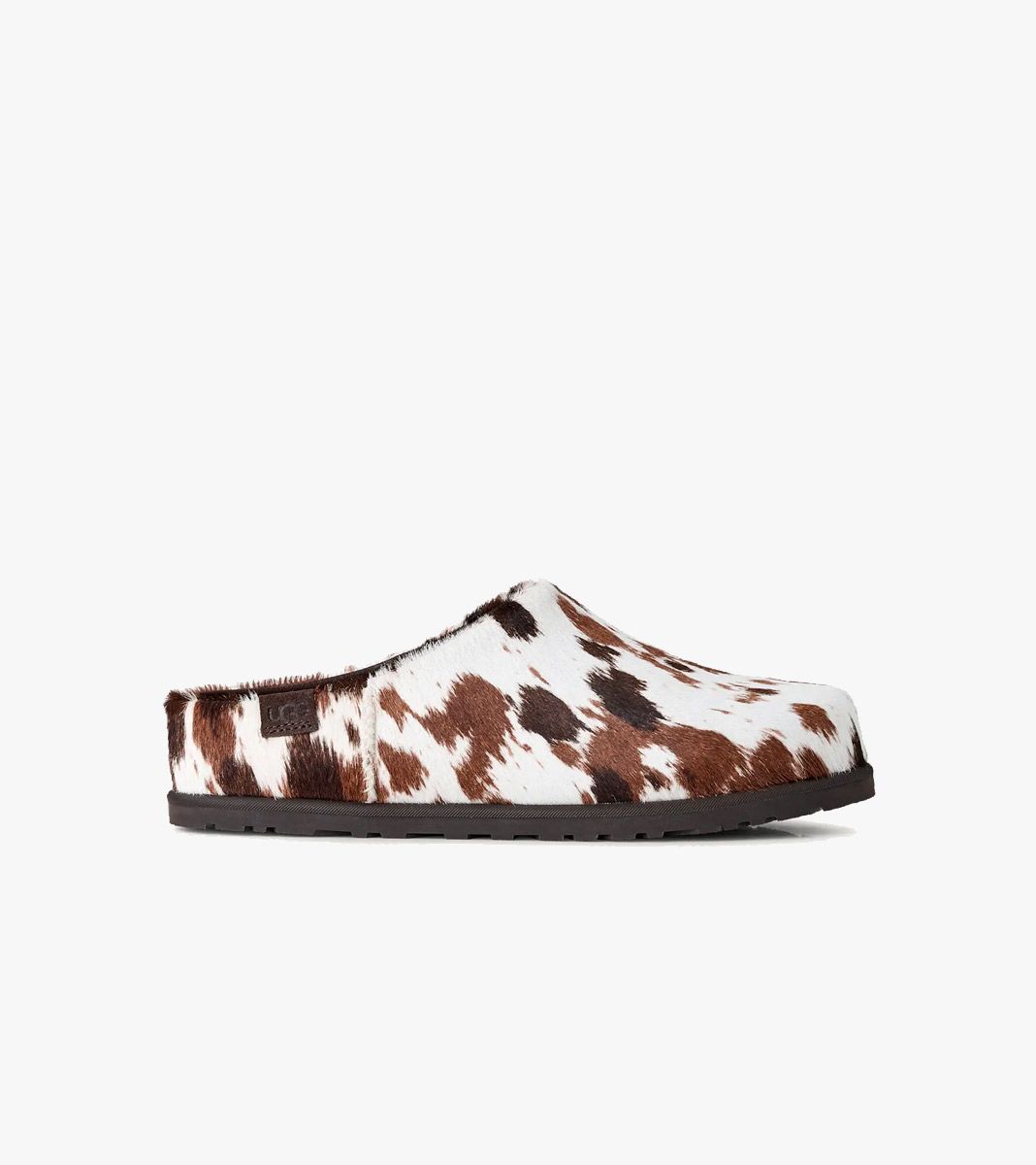 Brown OTZO WESTERN CLOG