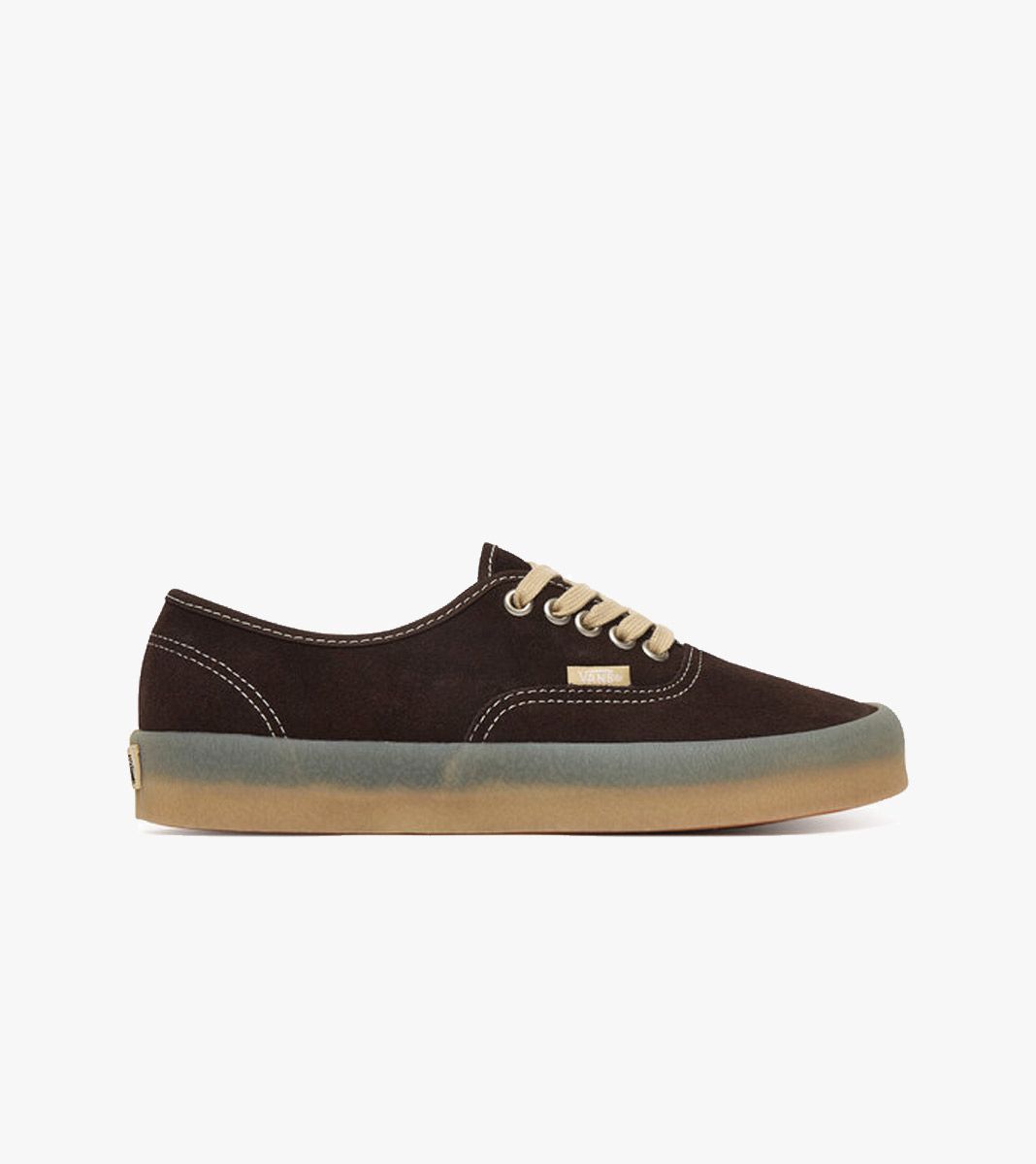 Brown AUTHENTIC