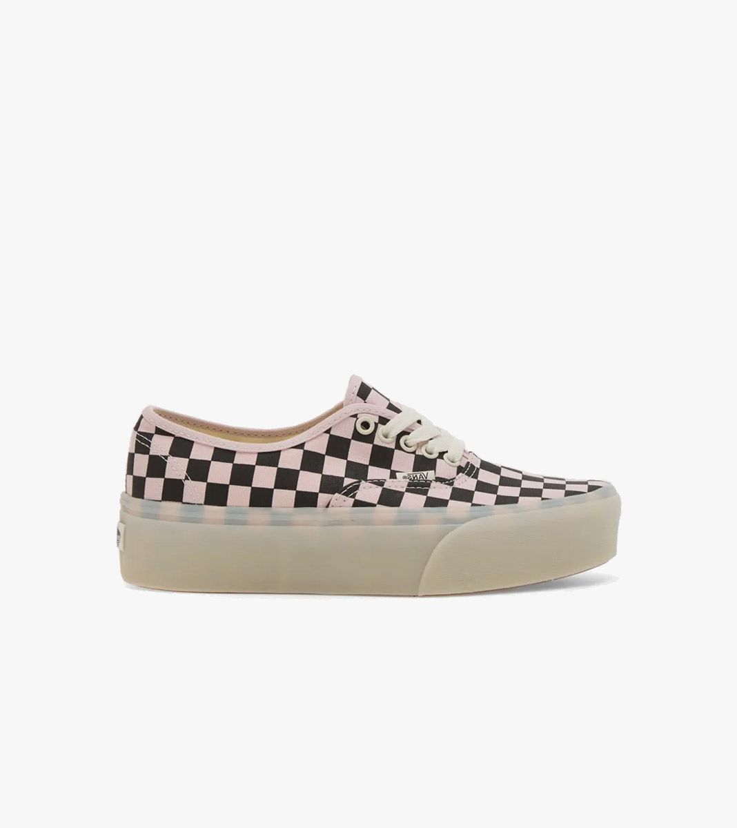 Juoda Authentic stackform