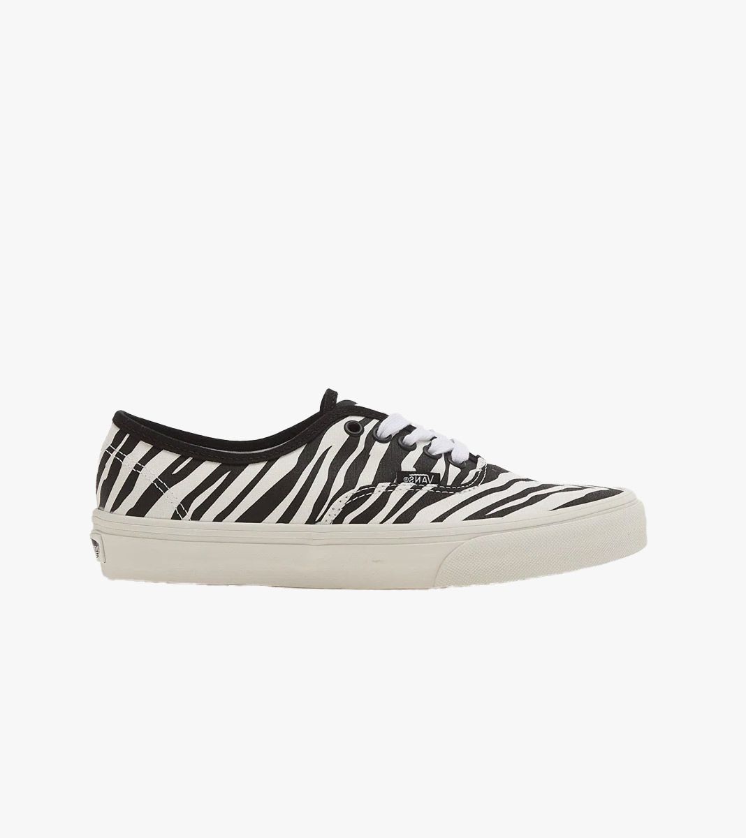 White AUTHENTIC