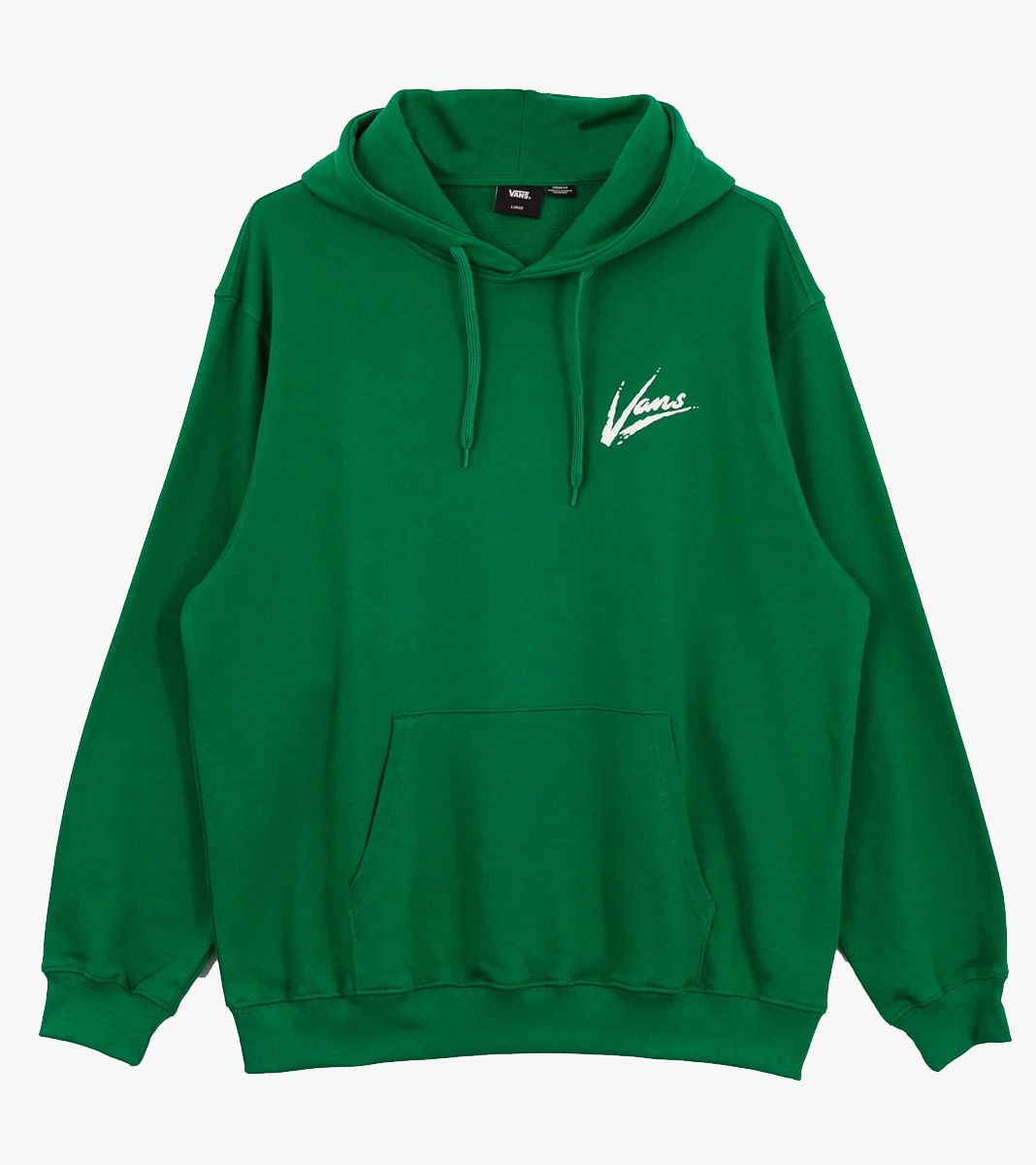 Vihreä BRUSH SCRIPT LOOSE FT PO
