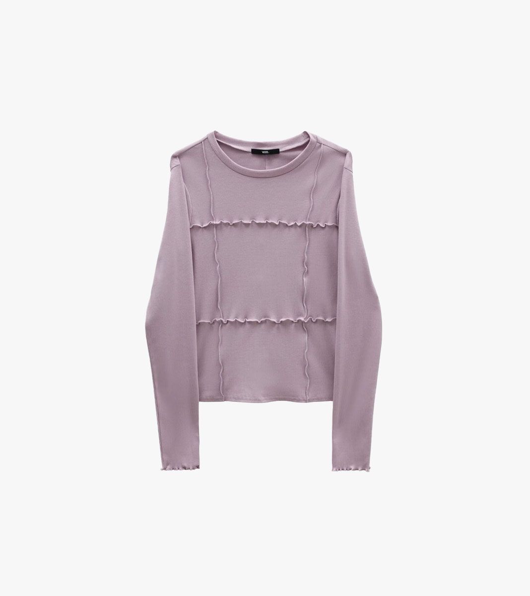 Violetti CALLISTA LS TOP