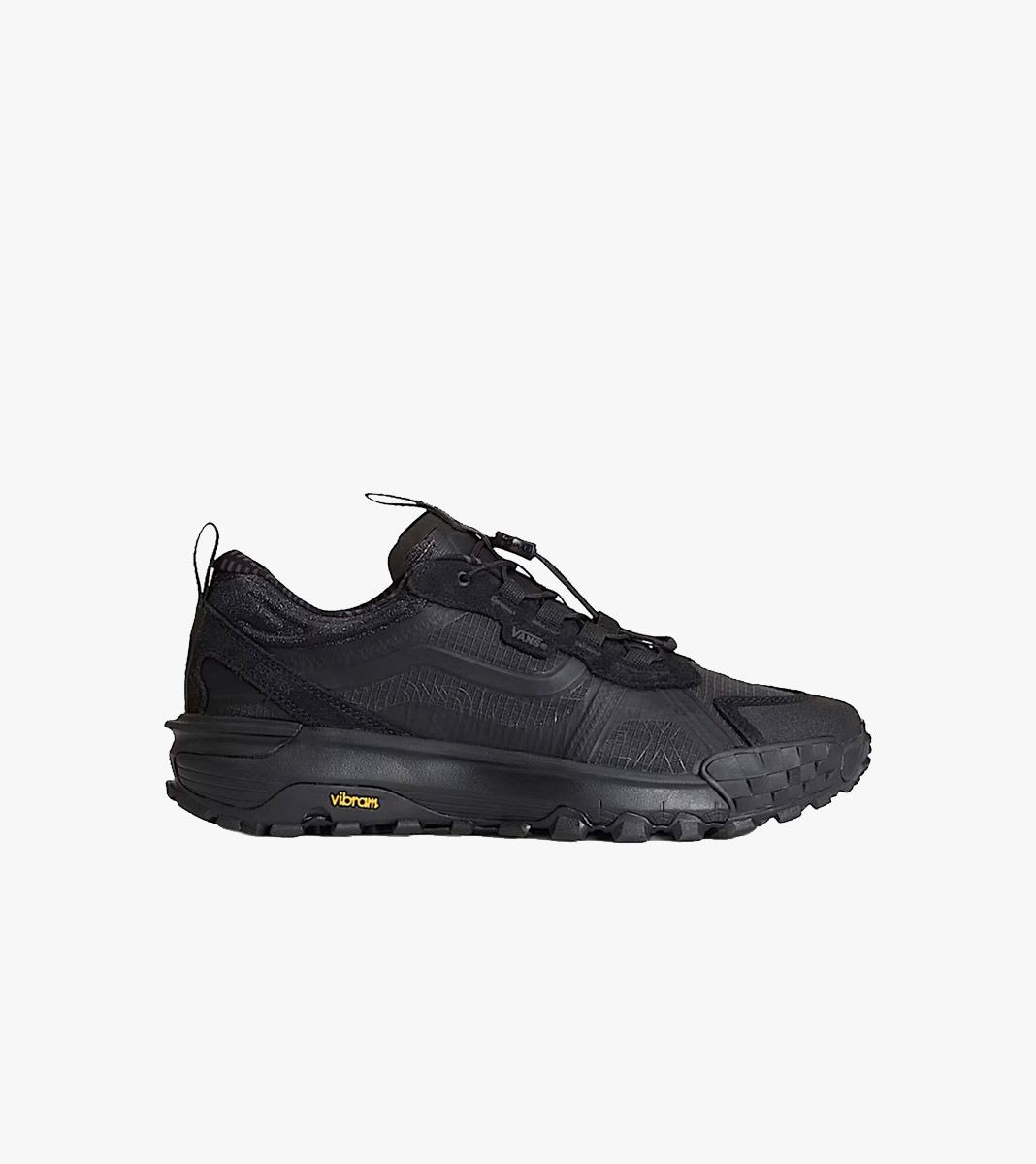 Black CROSSPATH XC GORE-TEX MTE