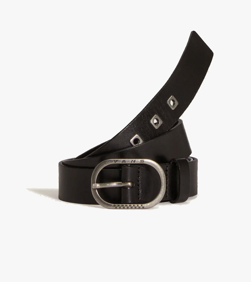 Melna DETERMINED BELT