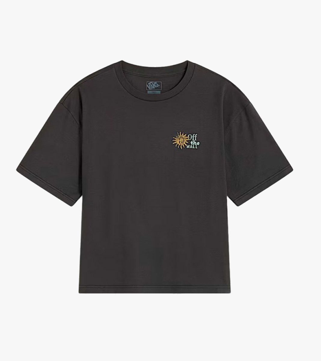 Juoda Dreams spill ss tee