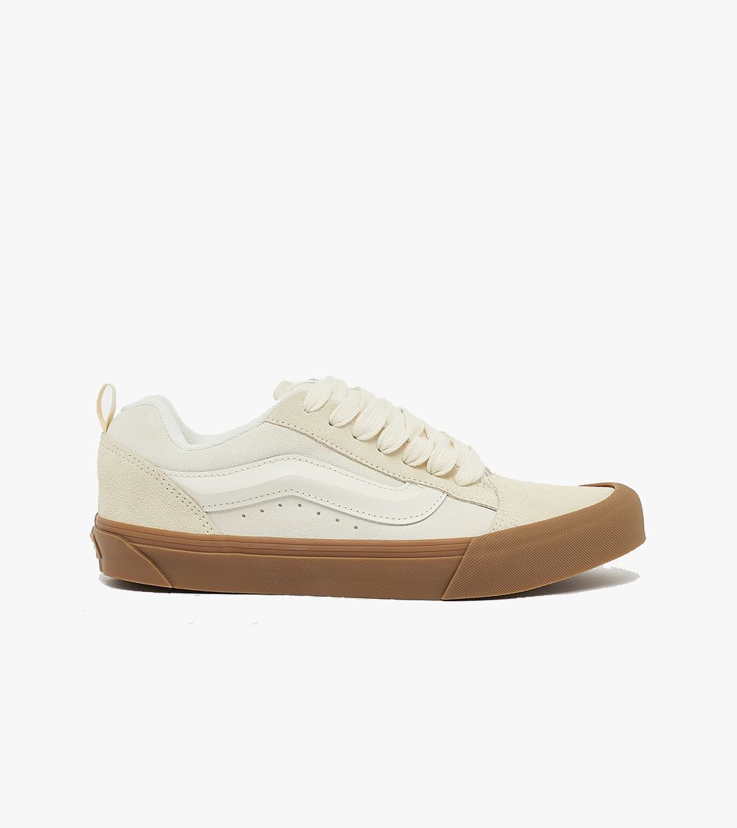 Beige Knu skool
