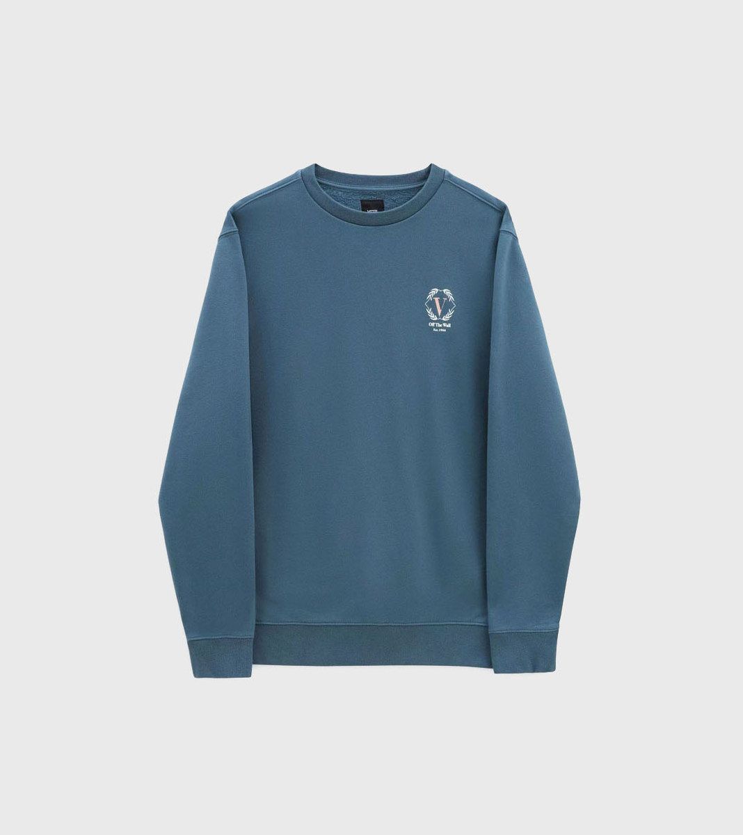 Zila LEISURE CREW VANS